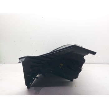 Recambio de guantera para volkswagen golf vi (5k1) rabbit bluemotion referencia OEM IAM 1K1857097  