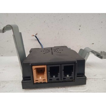 Recambio de sistema audio / radio cd para audi a3 (8p) 1.9 tdi referencia OEM IAM 8P4035225D AMPLIFICADOR ANTENA