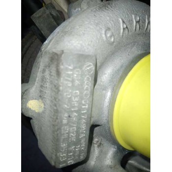 Recambio de motor completo para volkswagen passat berlina (3b3) 1.9 tdi referencia OEM IAM AVF M 195.000KM MANUAL
