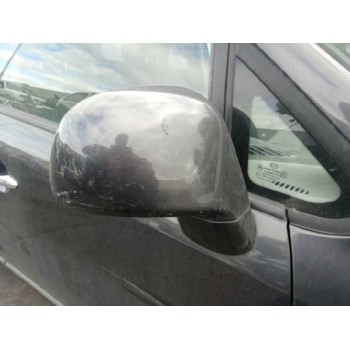 Recambio de retrovisor derecho para kia carens (un) active referencia OEM IAM  5 PINES 