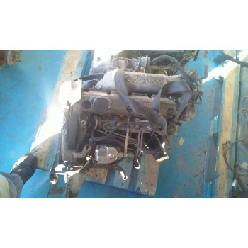 MOTOR COMPLETO F9Q716 