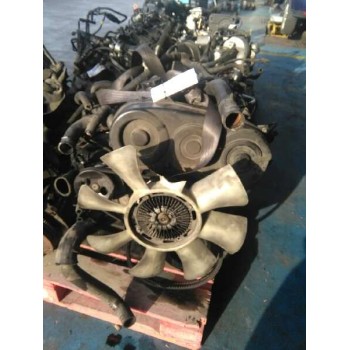 Recambio de motor completo para kia pregio pregio referencia OEM IAM D4BH <M> 