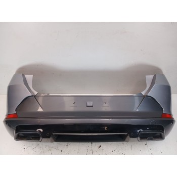 Recambio de paragolpes trasero para cupra formentor (km7, kmp) 1.5 tsi referencia OEM IAM   