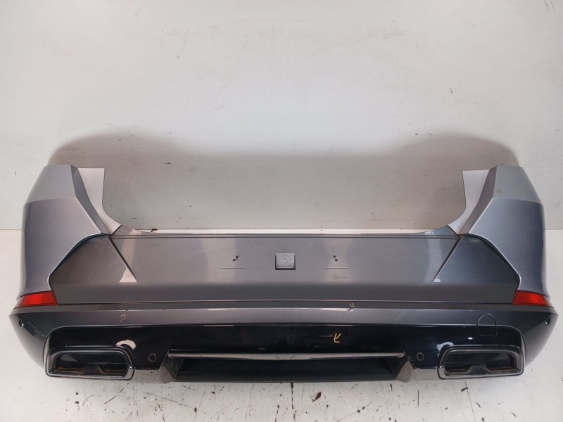 Recambio de paragolpes trasero para cupra formentor (km7, kmp) 1.5 tsi referencia OEM IAM   