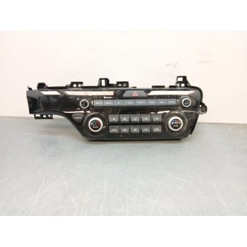 MANDO CALEFACCION / AIRE ACONDICIONADO 84745F1310 