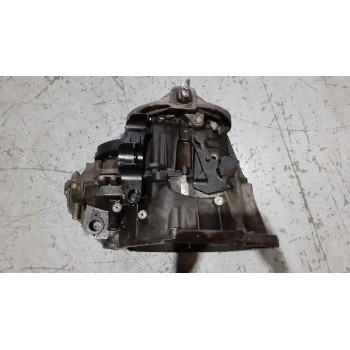 Recambio de caja casco para fiat talento kombi (296) referencia OEM IAM PF6040  