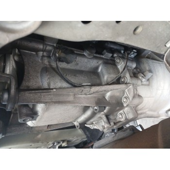 Recambio de caja cambios para bmw 1 (e87) 118 d referencia OEM IAM 7533513  