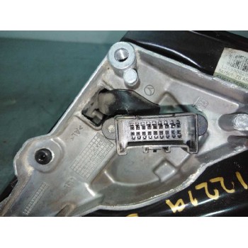 Recambio de retrovisor izquierdo para opel insignia berlina cosmo referencia OEM IAM  NEGRO ELECTRICO 5 PIN