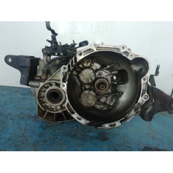 Recambio de caja cambios para kia sportage 2.0 crdi referencia OEM IAM   