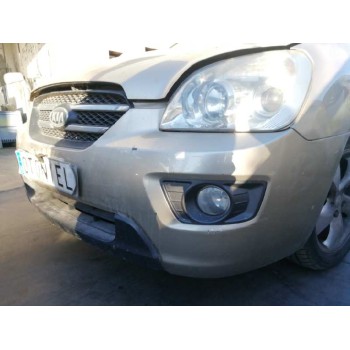 Recambio de paragolpes delantero para kia carens (un) concept referencia OEM IAM 865111D050 TIENE ROCES 
