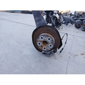 Recambio de puente trasero para mini mini (f55) one referencia OEM IAM 685989101  