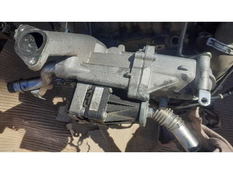 Recambio de valvula egr para citroën c4 picasso 1.6 hdi fap referencia OEM IAM 5056390800  