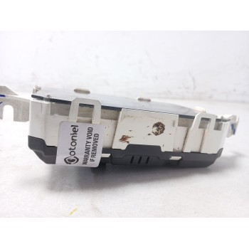 Recambio de display para ford tourneo courier (c4a) titanium referencia OEM IAM et7t18b955bd  