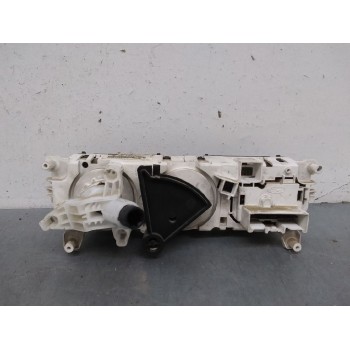 Recambio de mando calefaccion / aire acondicionado para ford mondeo ber. (ca2) trend referencia OEM IAM 6G9119980AE  