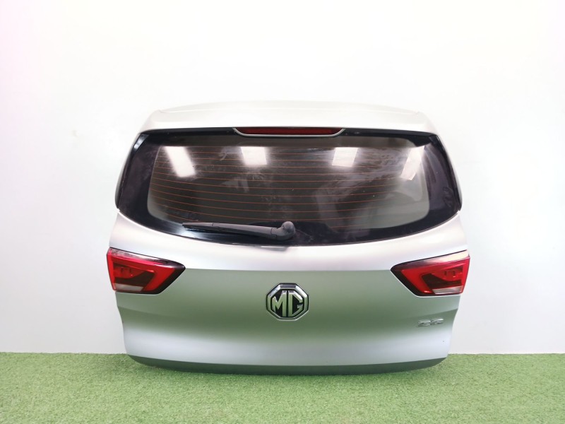 Recambio de porton trasero para mg zs suv (azs1) 1.5 vti referencia OEM IAM 10691021SEPP  10229392SPRP