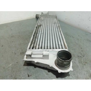 Recambio de intercooler para renault megane ii berlina 3p confort authentique referencia OEM IAM S/R S/R 