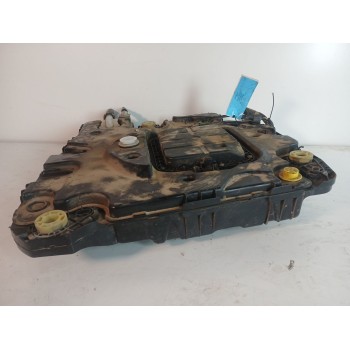 Recambio de deposito fap para peugeot 208 (p2) active referencia OEM IAM p1012340  