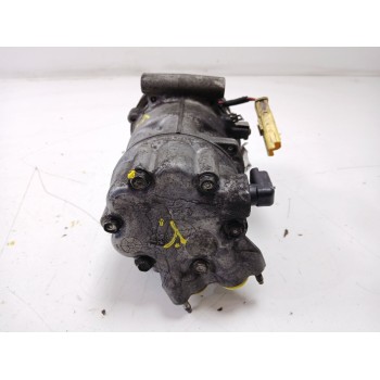 Recambio de compresor aire acondicionado para peugeot partner tepee 1.6 hdi 90 4x4 referencia OEM IAM 1671553680 / 9822826880  