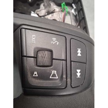Recambio de volante para volvo v40 2.0 diesel cat referencia OEM IAM 31455089 P31455089 