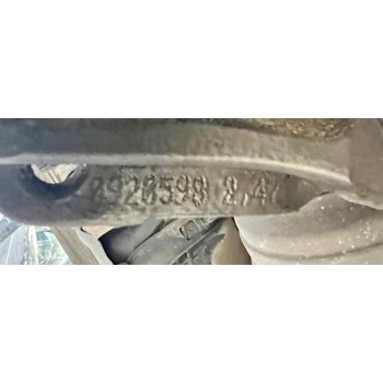 Recambio de diferencial trasero para mercedes-benz clase clk (w207) coupe 2.1 cdi cat referencia OEM IAM 0920598 A2043510508 