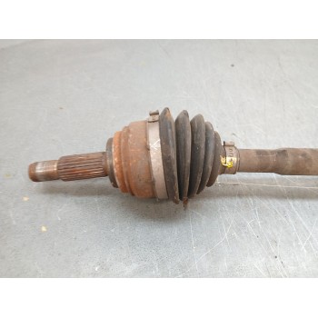 Recambio de transmision delantera izquierda para ford fiesta vii (hj, hf) 1.0 ecoboost referencia OEM IAM H1B53B436FC  