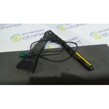 PRETENSOR AIRBAG IZQUIERDO 