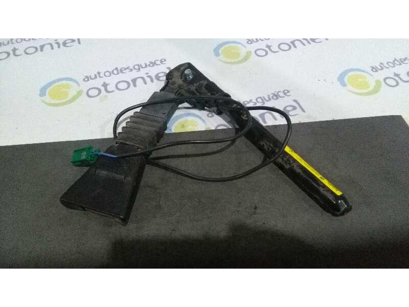 Recambio de pretensor airbag izquierdo para opel meriva cosmo referencia OEM IAM   