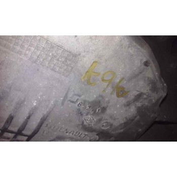 Recambio de carter para renault megane ii berlina 3p 1.5 dci diesel referencia OEM IAM 8200238932  