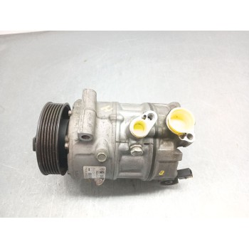 Recambio de compresor aire acondicionado para seat altea xl (5p5, 5p8) 1.6 tdi referencia OEM IAM 1k0820808b  