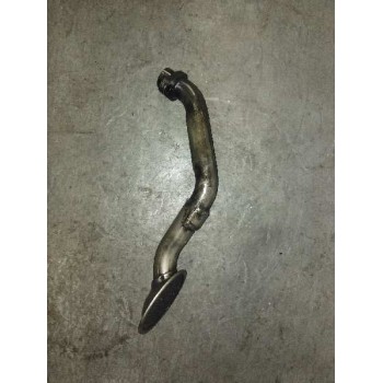 DESPIECE MOTOR CHUPON ACEITE 