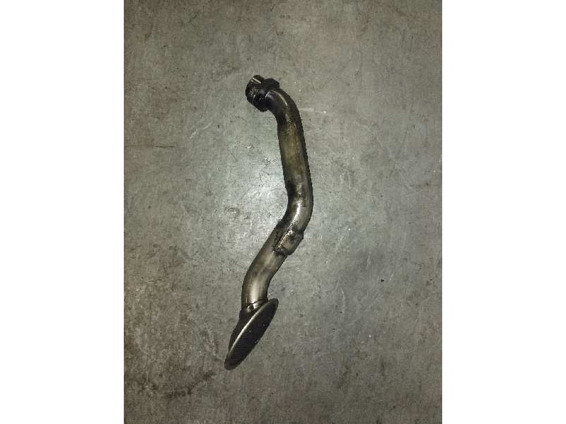 Recambio de despiece motor para kia carens 2.0 crdi ex monovolumen referencia OEM IAM  CHUPON ACEITE 