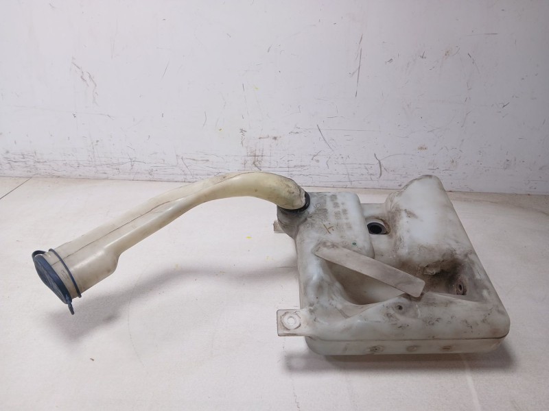 Recambio de deposito limpia para mercedes-benz clk (c209) clk 270 cdi (209.316) referencia OEM IAM a2038600060  