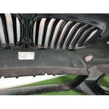 Recambio de paragolpes delantero para bmw 2 coupé (f22, f87) 220 d referencia OEM IAM 5111805299  