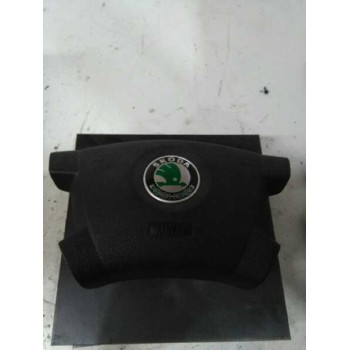 AIRBAG DELANTERO IZQUIERDO 122421200 4 RADIOS 