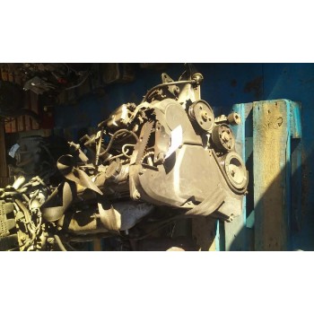 Recambio de motor completo para renault laguna (b56) 1.9 dti rt referencia OEM IAM F9Q716  