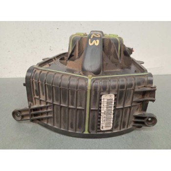 Recambio de motor calefaccion para renault scenic ii 1.5 dci diesel referencia OEM IAM NN100715E GMVJ84 2 CABLES