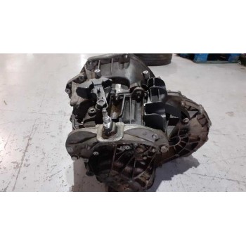 Recambio de caja casco para fiat talento kombi (296) referencia OEM IAM PF6040  