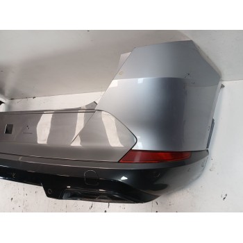 Recambio de paragolpes trasero para cupra formentor (km7, kmp) 1.5 tsi referencia OEM IAM   