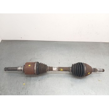 TRANSMISION DELANTERA IZQUIERDA 2495745 dg913b437ff 