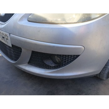 Recambio de paragolpes delantero para seat toledo iii (5p2) 2.0 tdi 16v referencia OEM IAM 5P0807231  