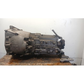 Recambio de caja cambios para bmw 1 (e87) 118 d referencia OEM IAM 7533513  