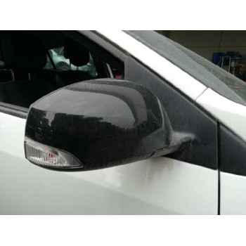 Recambio de retrovisor derecho para renault fluence z.e. dynamique referencia OEM IAM 963010175R E20209138 NO ABATIBLE 7 PINES