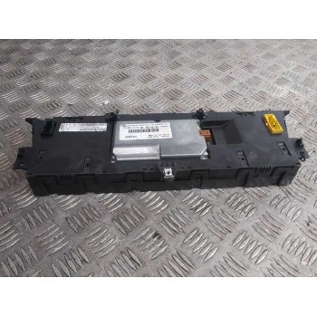 Recambio de cuadro instrumentos para citroën c4 grand picasso exclusive plus referencia OEM IAM 9673538580 9673538580 