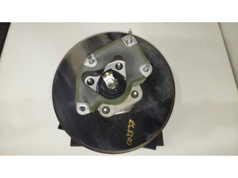 Recambio de servofreno para nissan qashqai (j10) tekna referencia OEM IAM 0204051565  