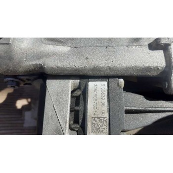 Recambio de valvula egr para citroën c4 picasso 1.6 hdi fap referencia OEM IAM 5056390800  