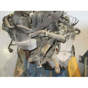 Recambio de motor completo para citroën xsara coupe 1.6 sx referencia OEM IAM   