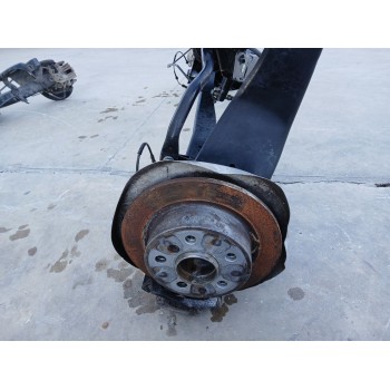 Recambio de puente trasero para mini mini (f55) one referencia OEM IAM 685989101  