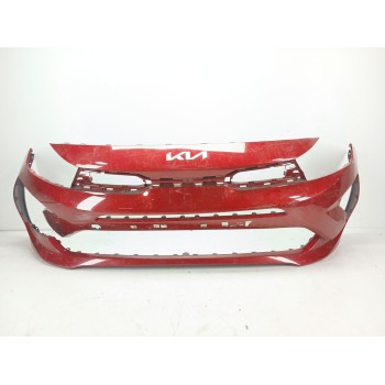 Recambio de paragolpes delantero para kia ceed (cd) 1.0 t-gdi referencia OEM IAM 86511H8D0  