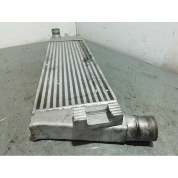 Recambio de intercooler para renault megane ii berlina 3p confort authentique referencia OEM IAM S/R S/R 