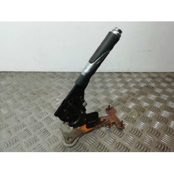 Recambio de palanca freno de mano para peugeot 208 gt line referencia OEM IAM 98062964JQ  